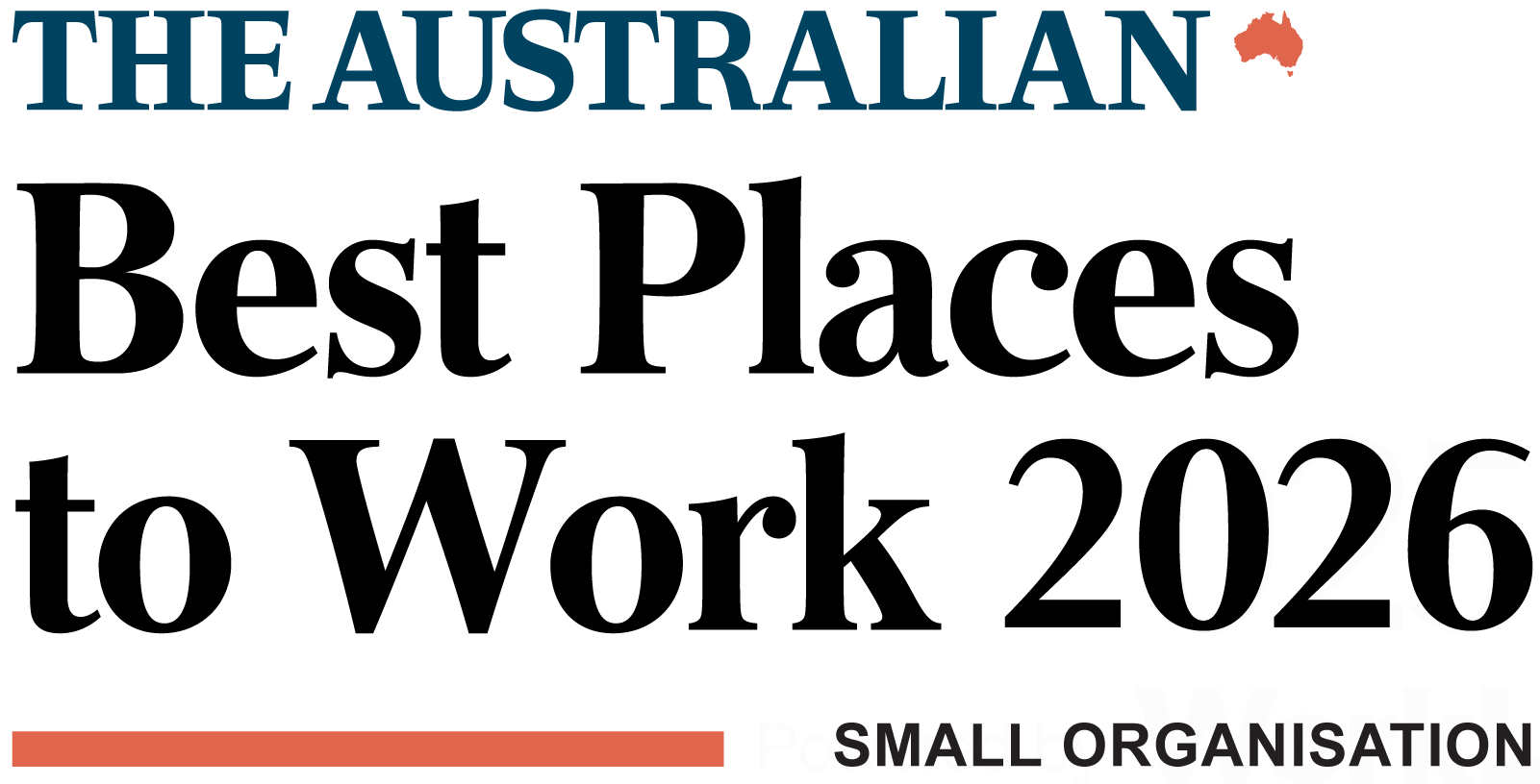 Infographic titled "The Australian Economy" featuring a pie chart with a small section labeled "Government Spending" and a small icon of the Australian continent, emphasizing Australia's small organization.