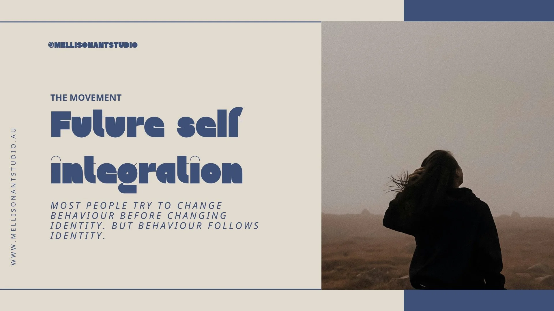 Future self integration