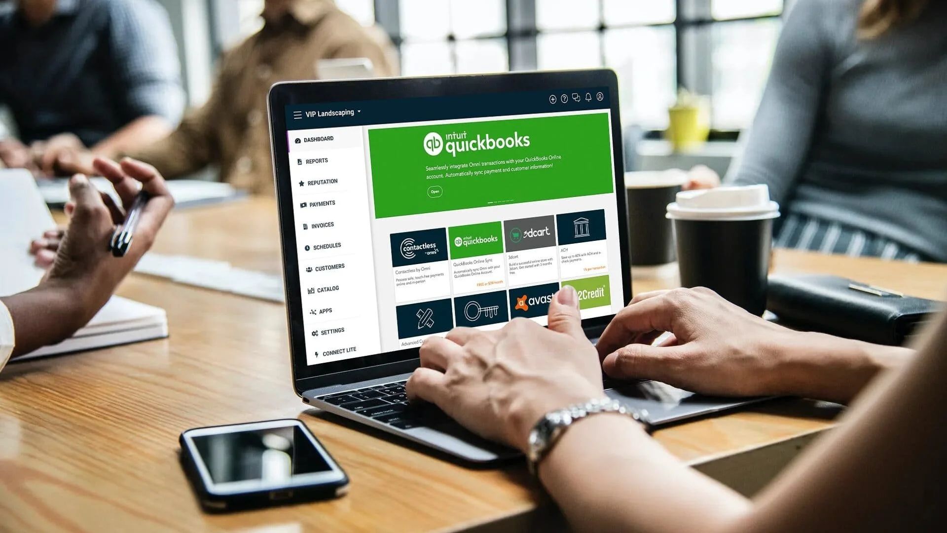 QuickBooks Online (QBO) Setup &amp; Support