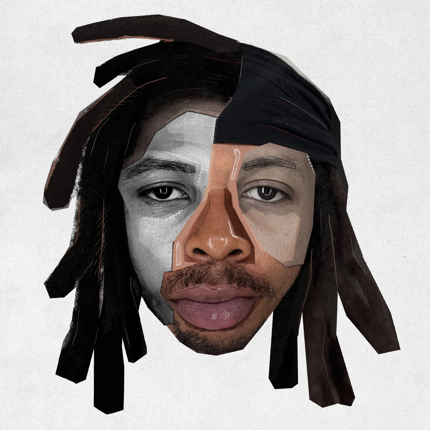 Art by Hykeem Gaddis