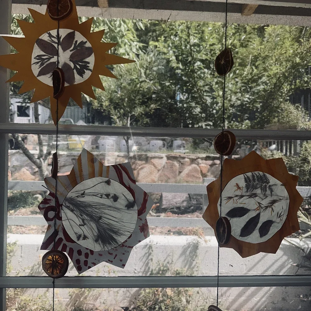 Sun Catcher