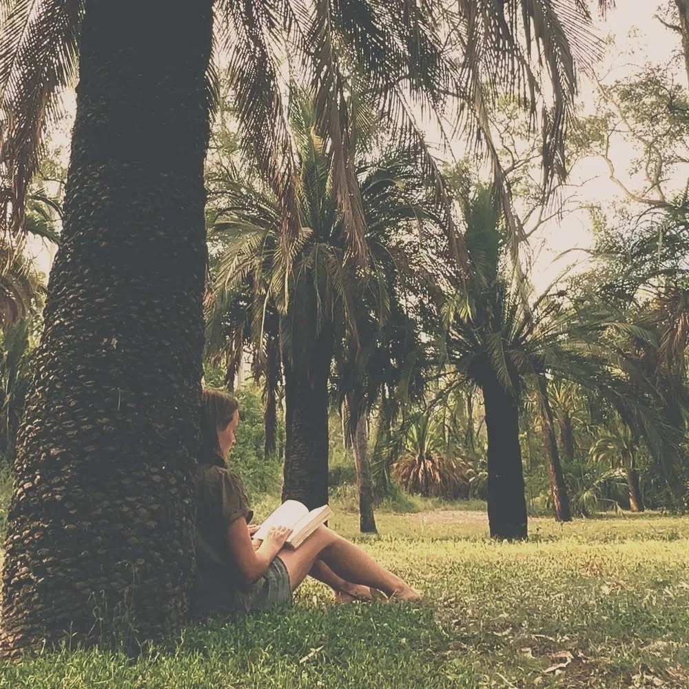 Connect to Summer: Simple Seasonal Living
