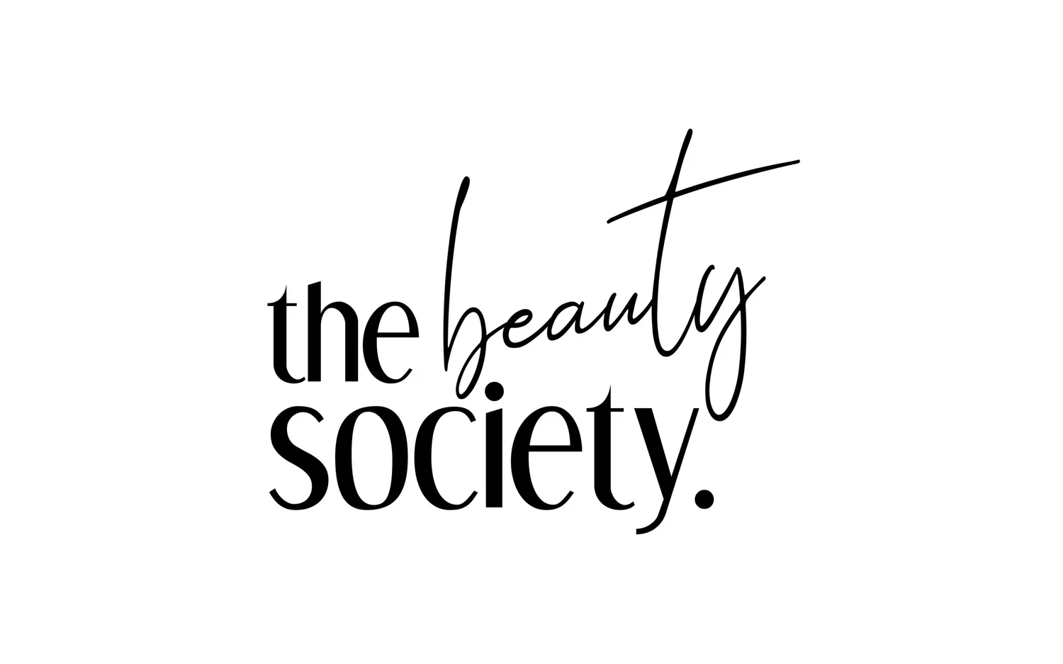 The Beauty Society