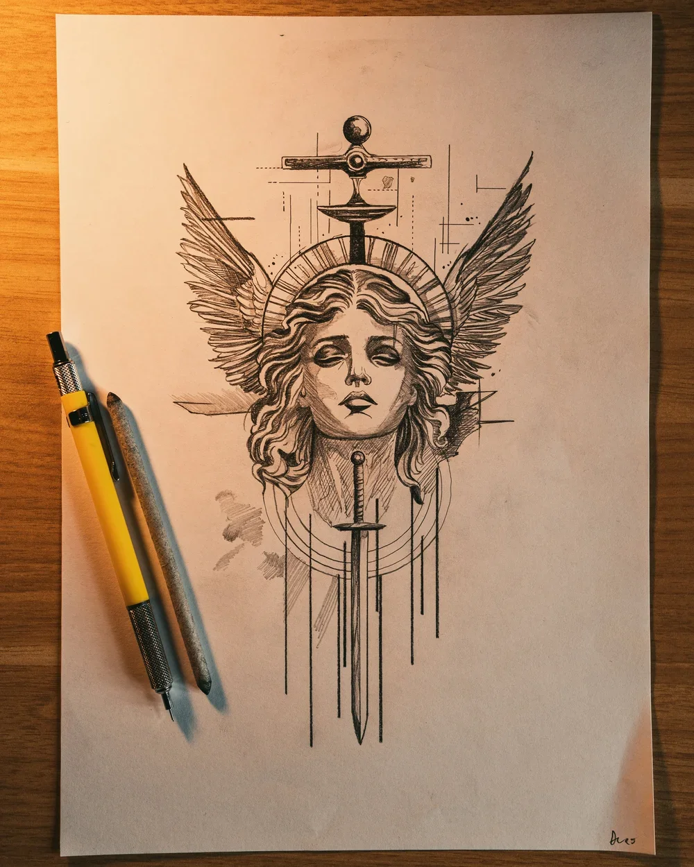 THEMIS - GODDESS OF JUSTICE