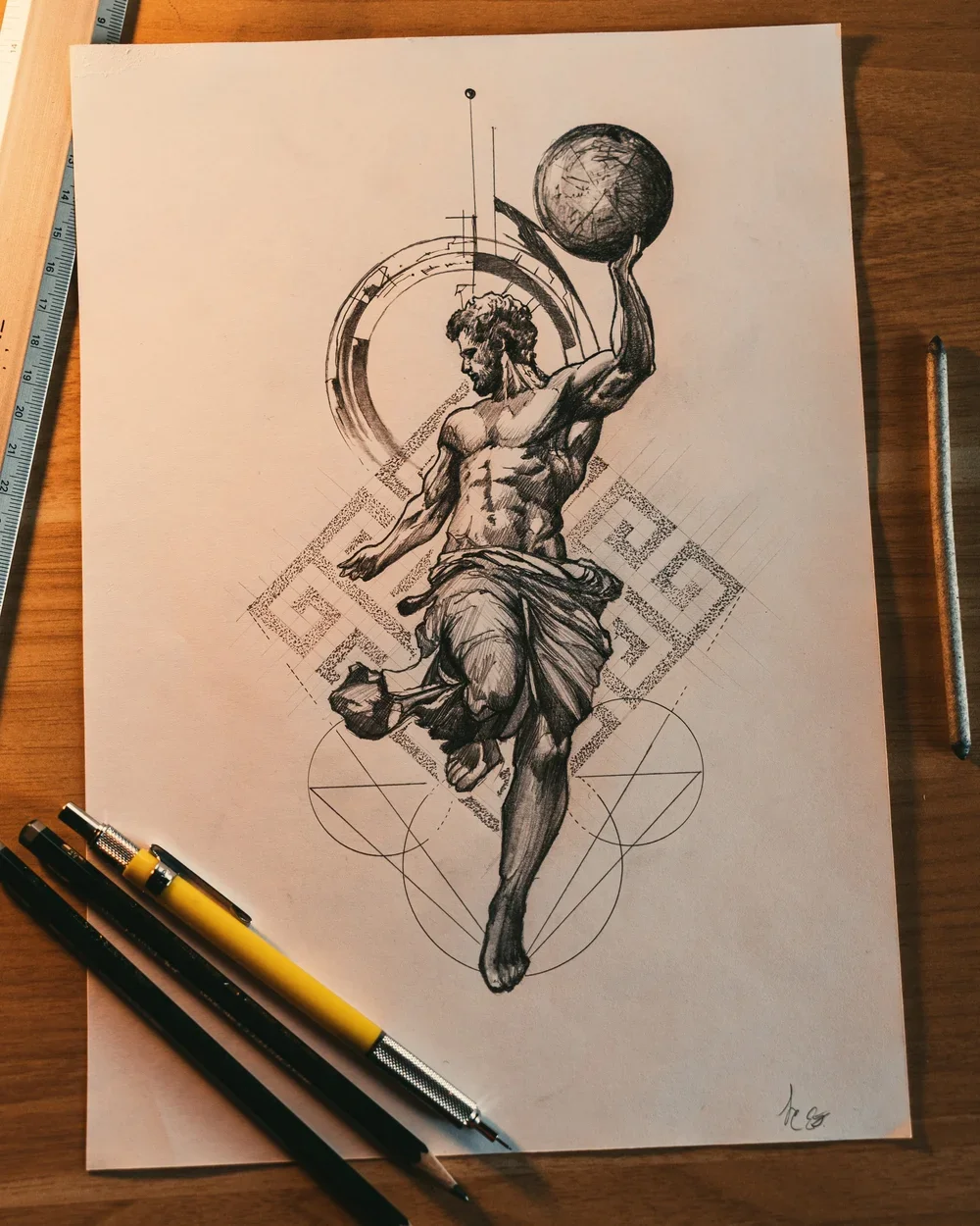 ATLAS