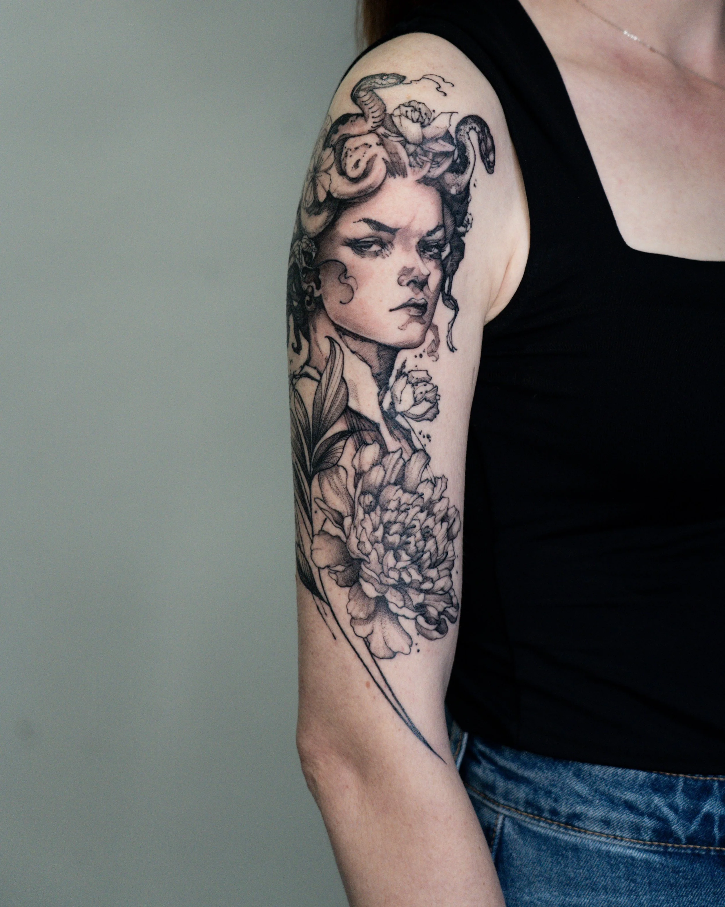 Medusa