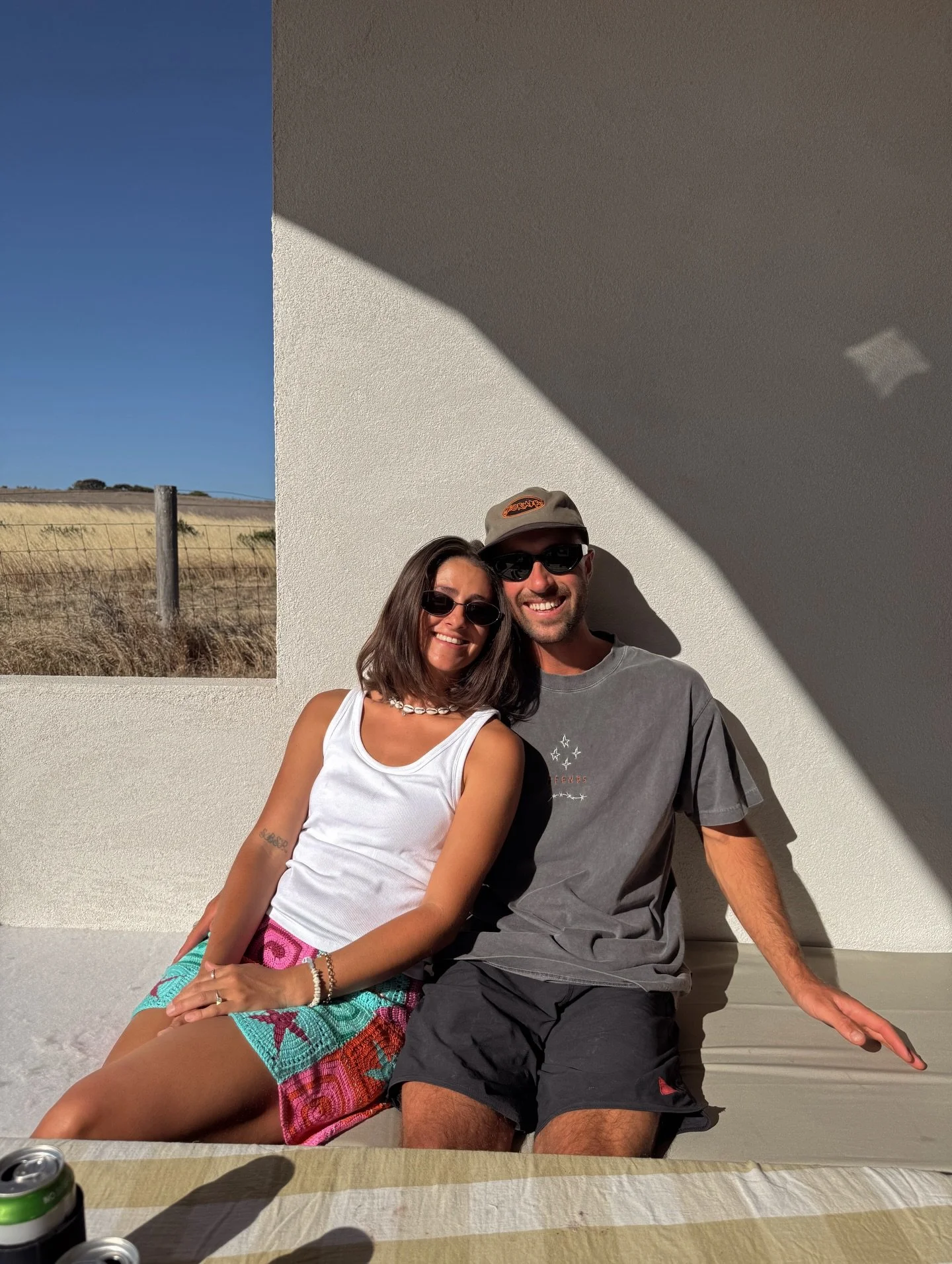 I hope your christmas was full of so much fun &amp; all the good food 💫 big love from us 🫶🏼🤍