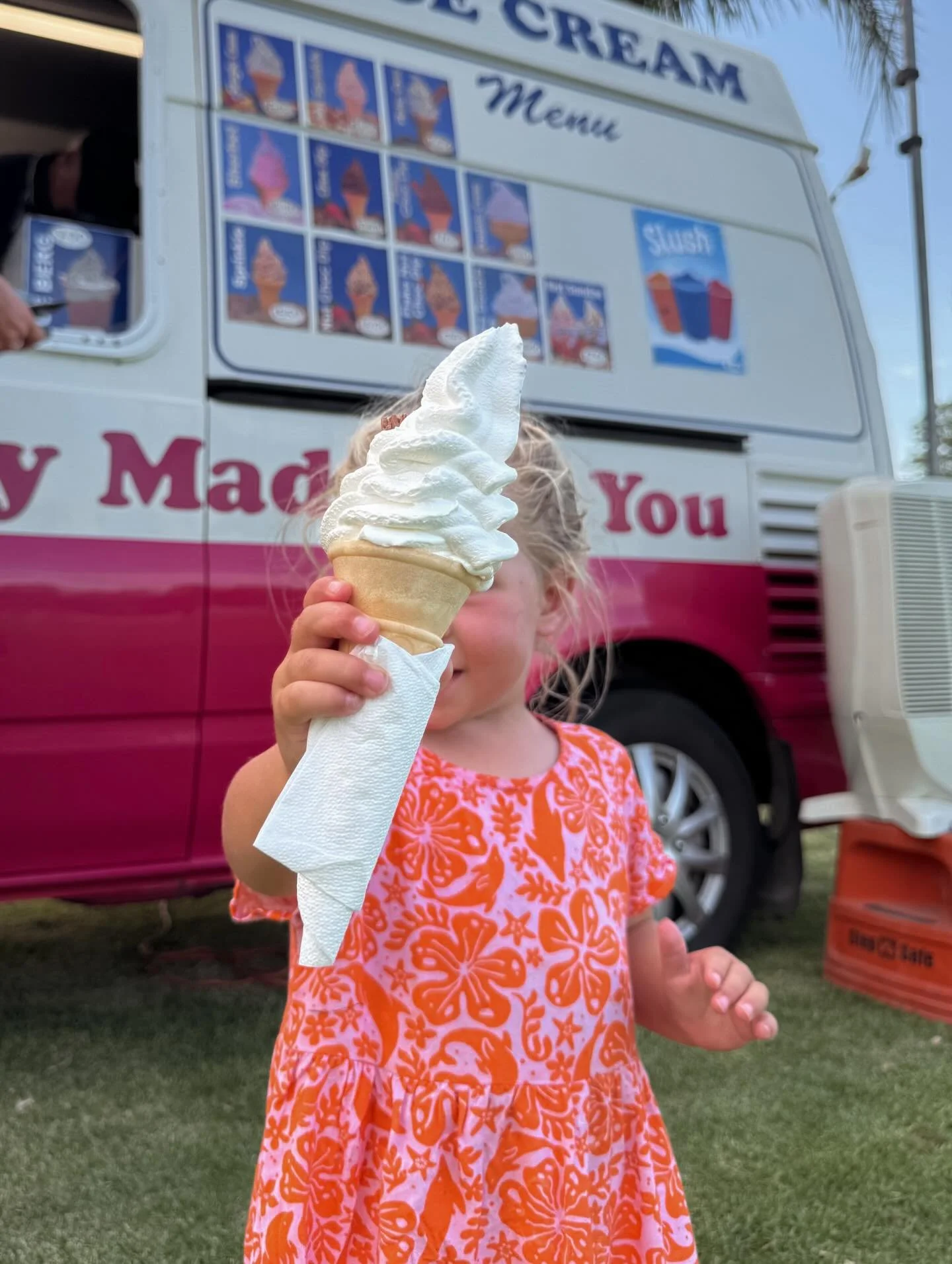 the journey ~ port lincoln to byron bay 2,634kms, the scenic (but longer) route through the riverland. have to make it look good so our SA friends come visit 😄 very early morning starts, all afternoon swimming, a few *moments* had by me (truck sizes
