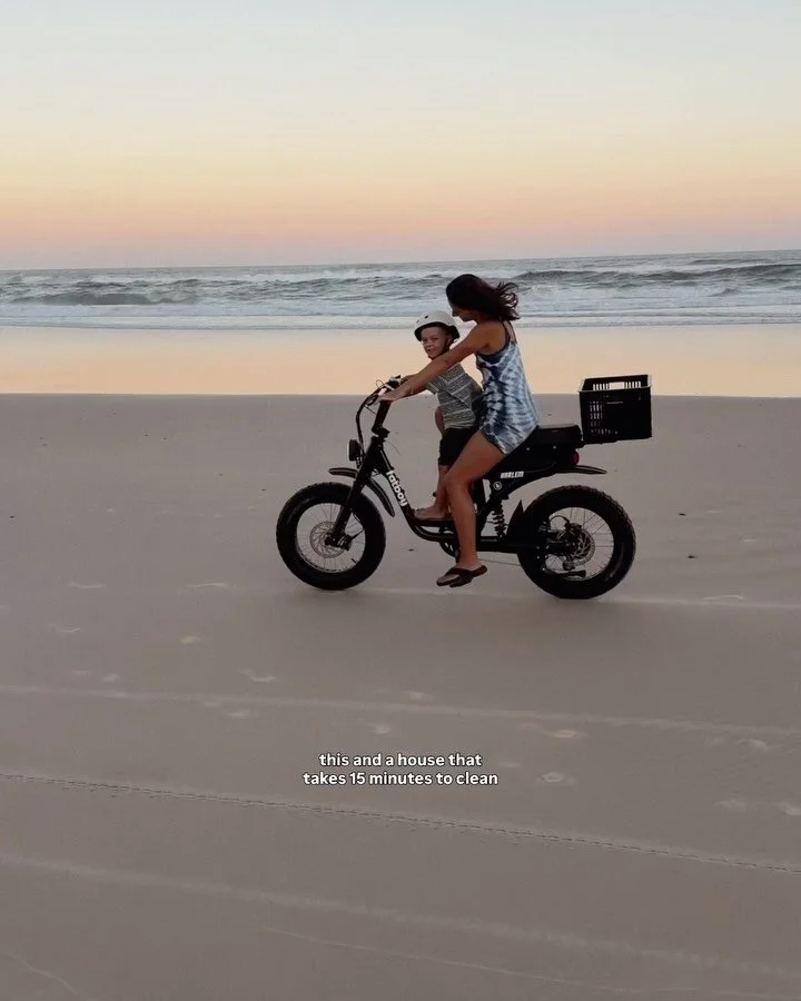 some of my favourite parts since moving 🙏🏼 life&rsquo;s feeling pretty peachy beachy 💫🐚🌊 also our home internet just got connected so I can finally share more 😂