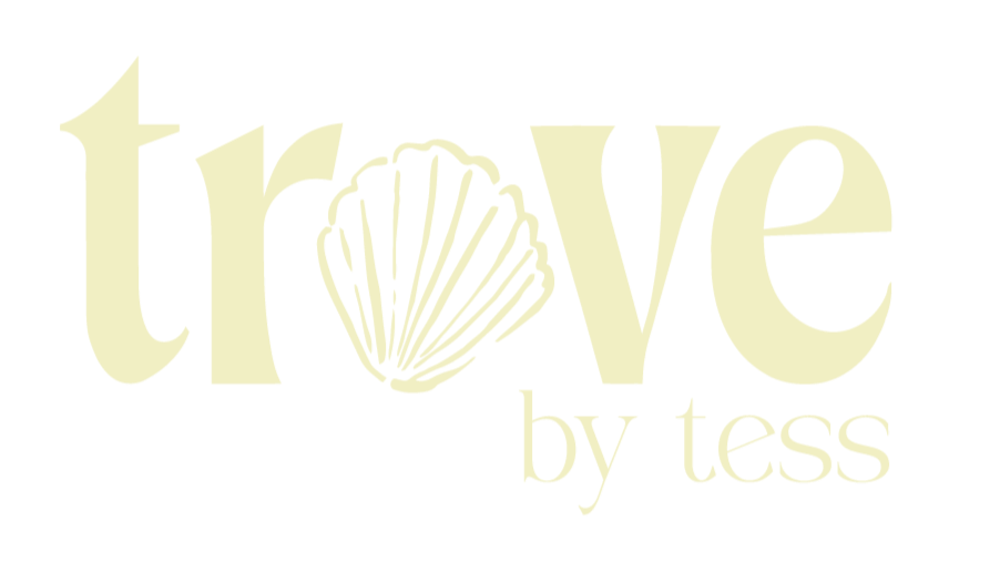 Trove by Tess