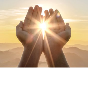 Extended Reiki Healing Session