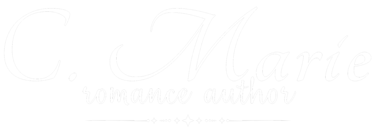 C. Marie | Author