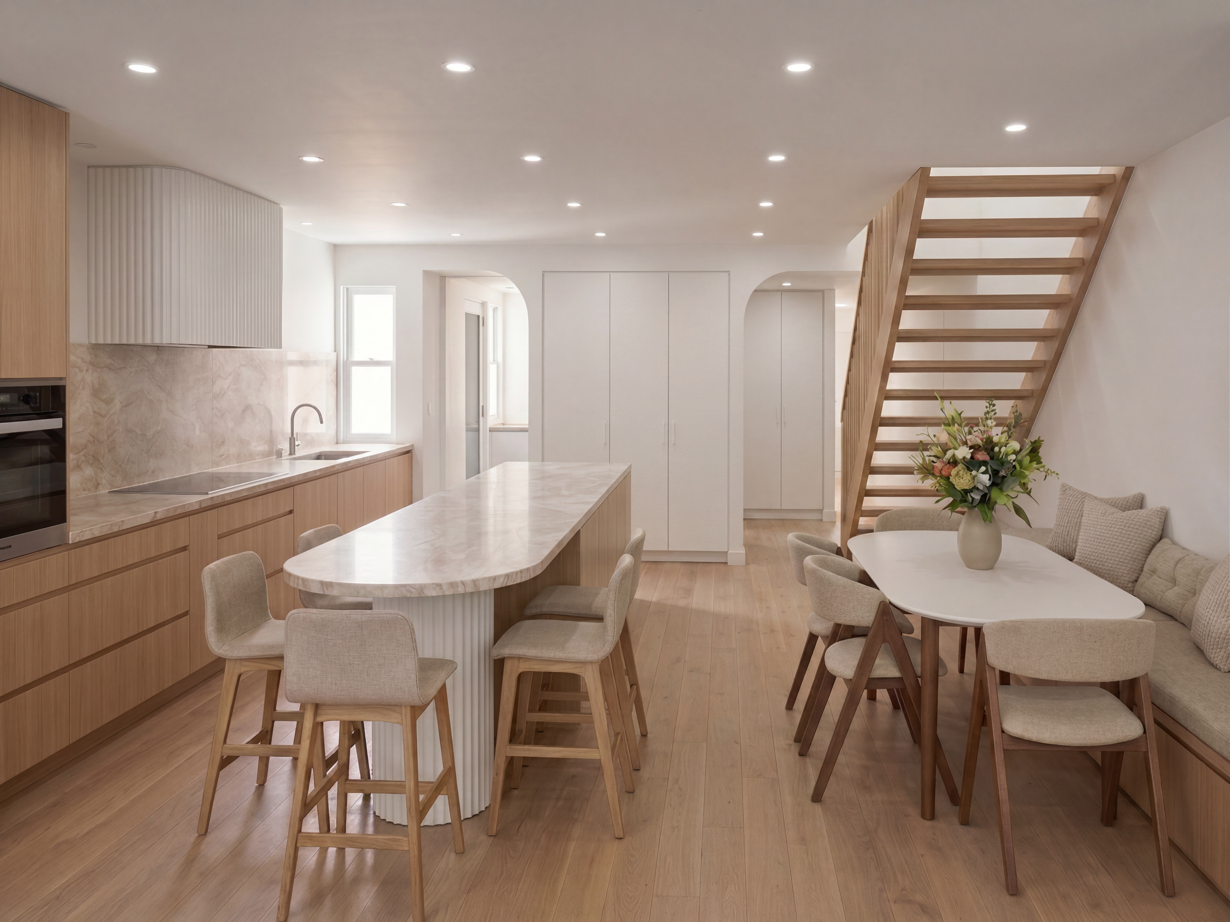 5 Things to Know Before Extending Your Family Home in Sydney