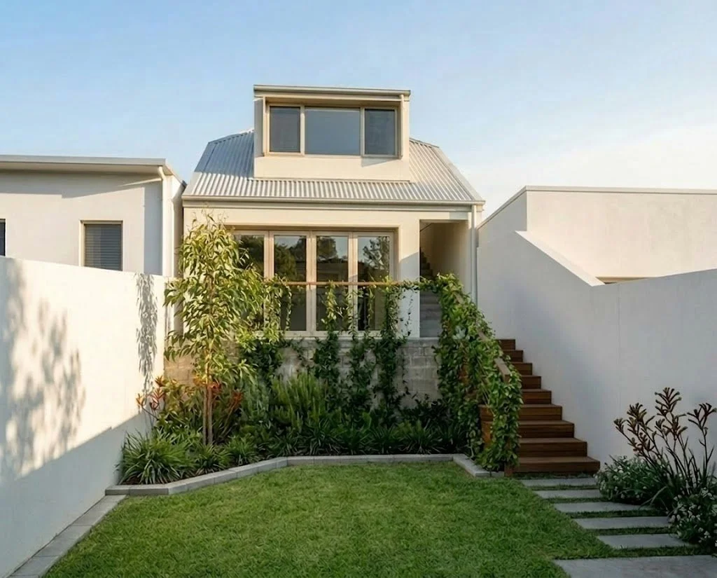 Balmain Terrace External View of Rear Extension_Studio.jpg