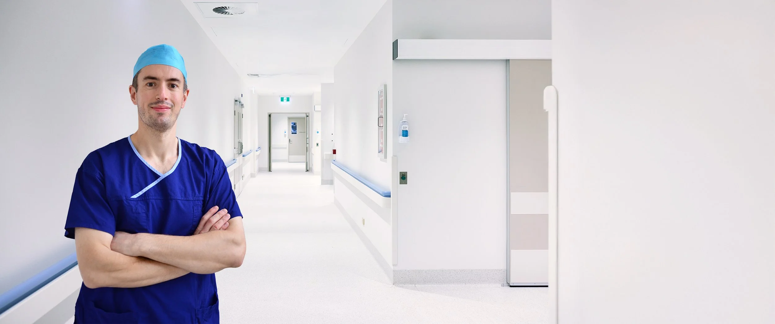 Warrnambool Orthopaedic Surgeon Vic  Mr Nathan Kirzner