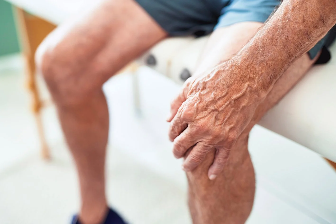 knee Surgery Warrnambool Dr Nathan Kirzner