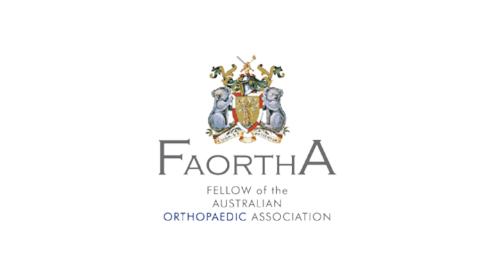 Warrnambool Orthopaedic Surgeon Vic  Mr Nathan Kirzner