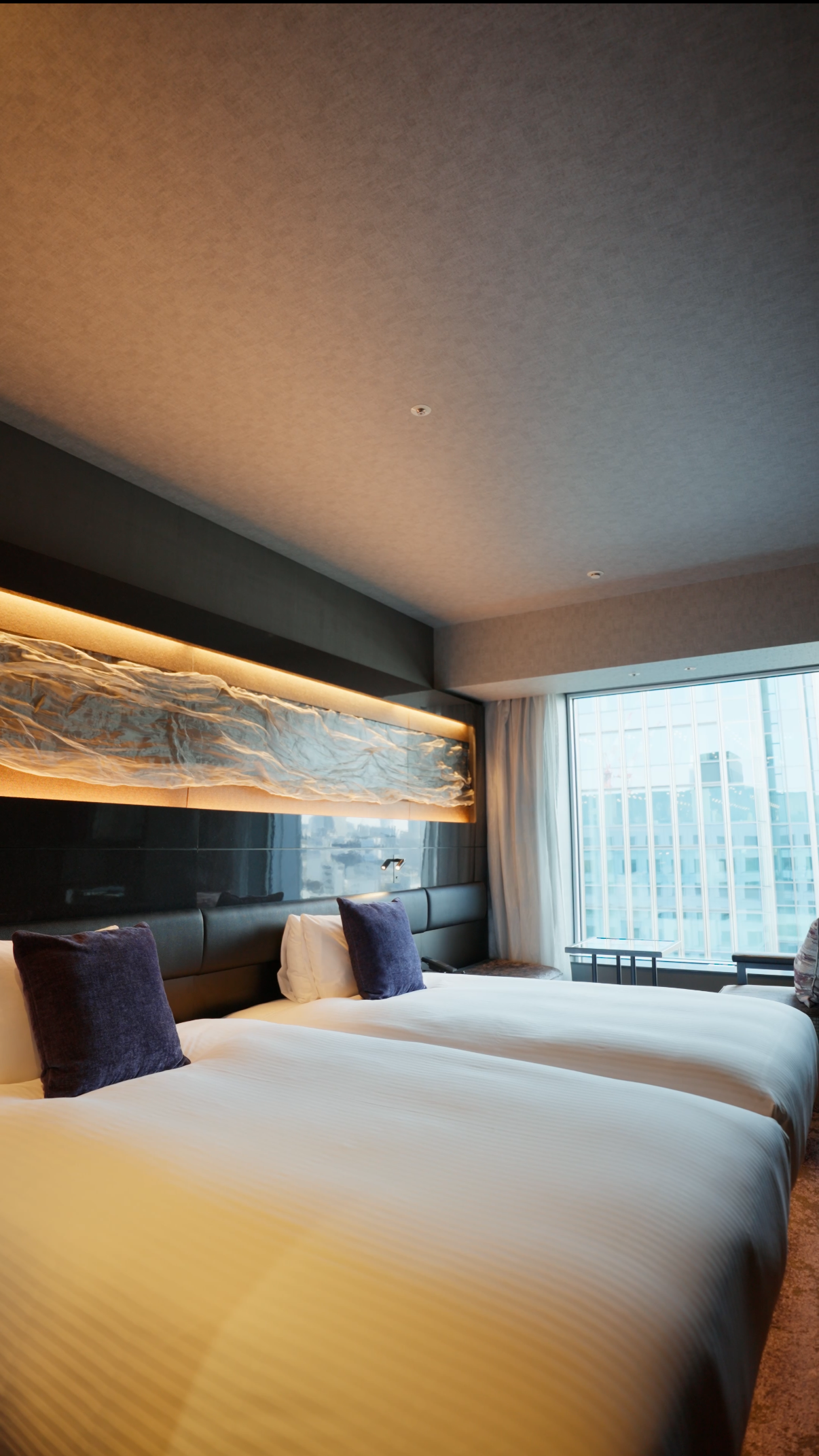 三井ガーデンホテル 様