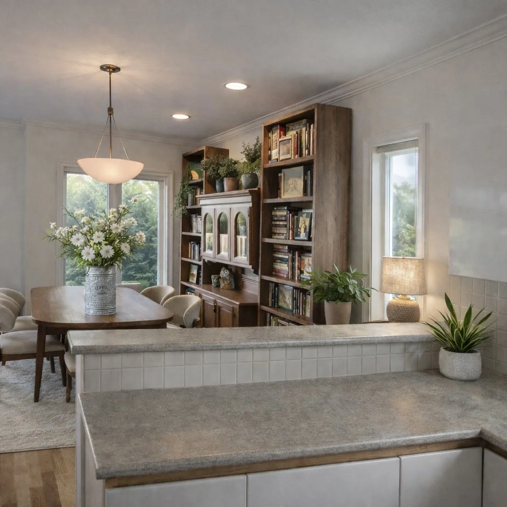 Kitchen Bouquet Central Piece.jpg