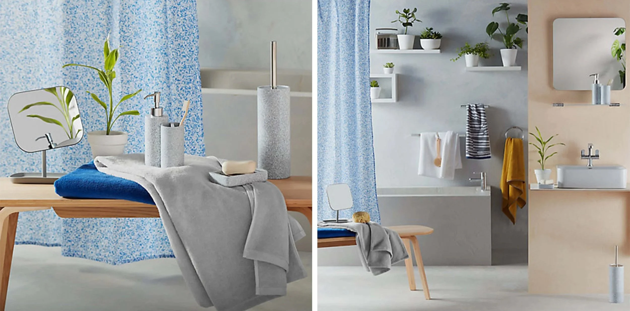 JOHN LEWIS, LONDON 
Styling: Studio Brasier 
Art Direction: Lisa Jahovic