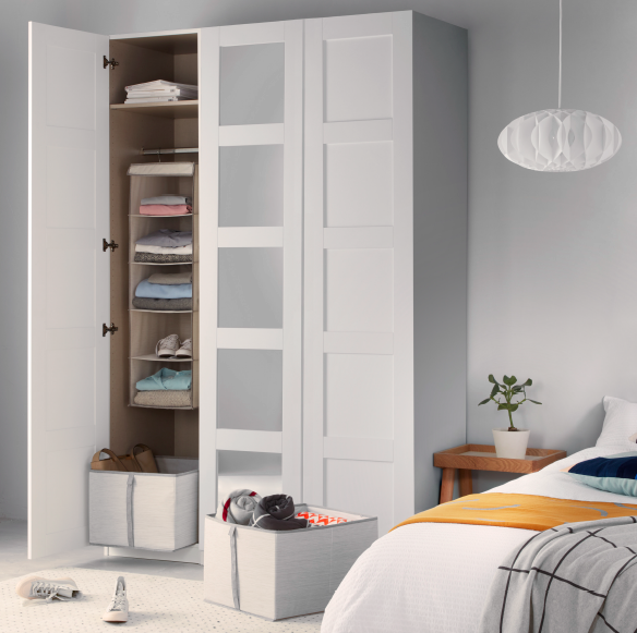 JOHN LEWIS, LONDON 
Styling: Studio Brasier 
Art Direction: Lisa Jahovic