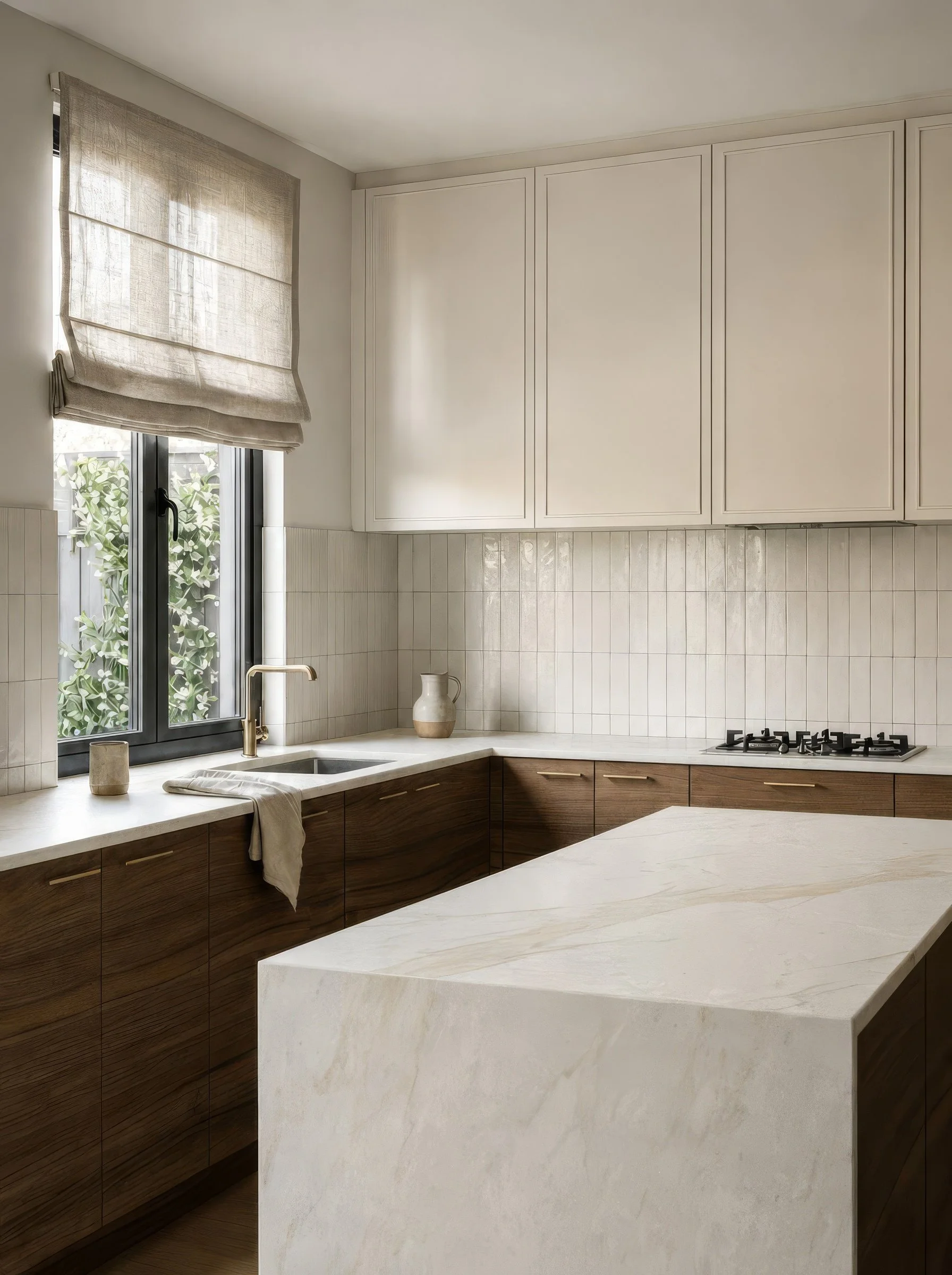 VASEY HOUSE, MELBOURNE (concept)  

Interior Design & Project Management: Studio Brasier
 Completion Due 2026
