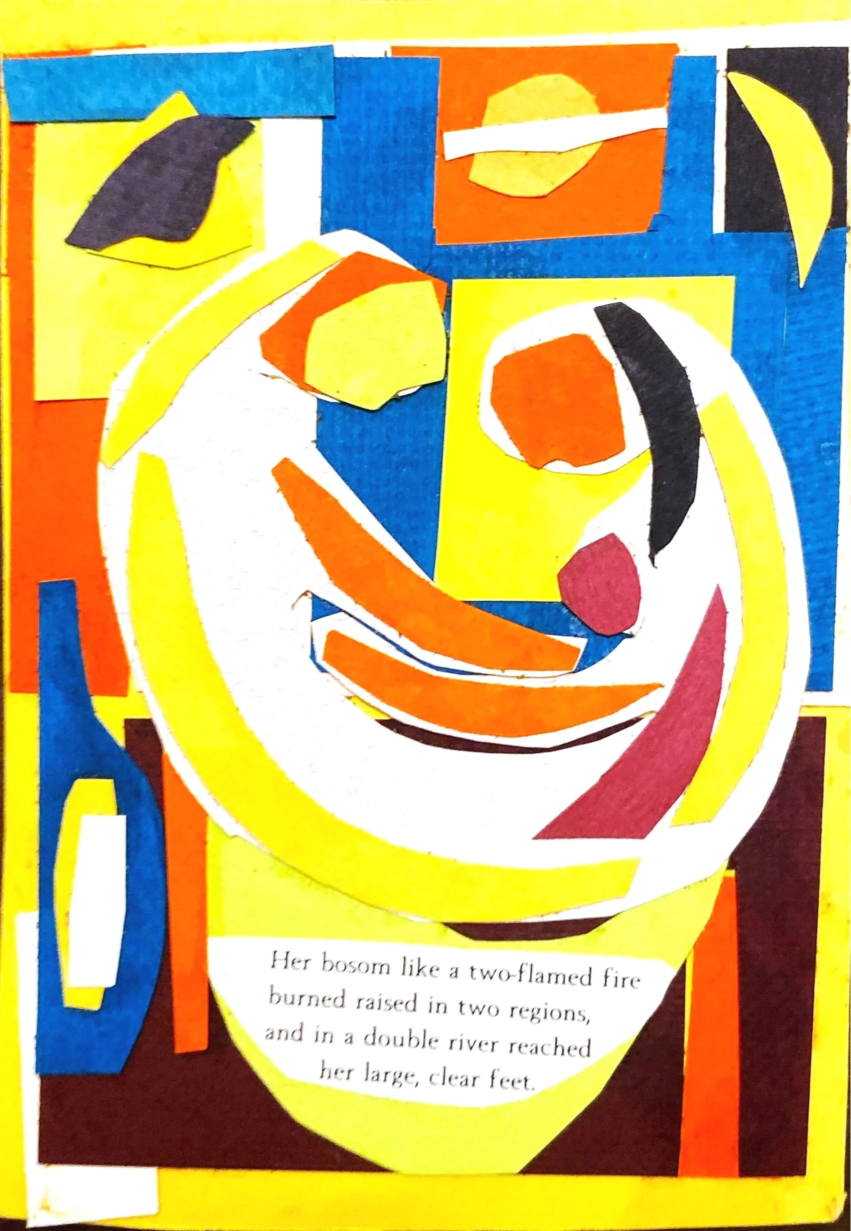 LOVE BIRDS - And so they played games all through the night - and held hands all through their dreams - in the morning they ate bagels and drank tea