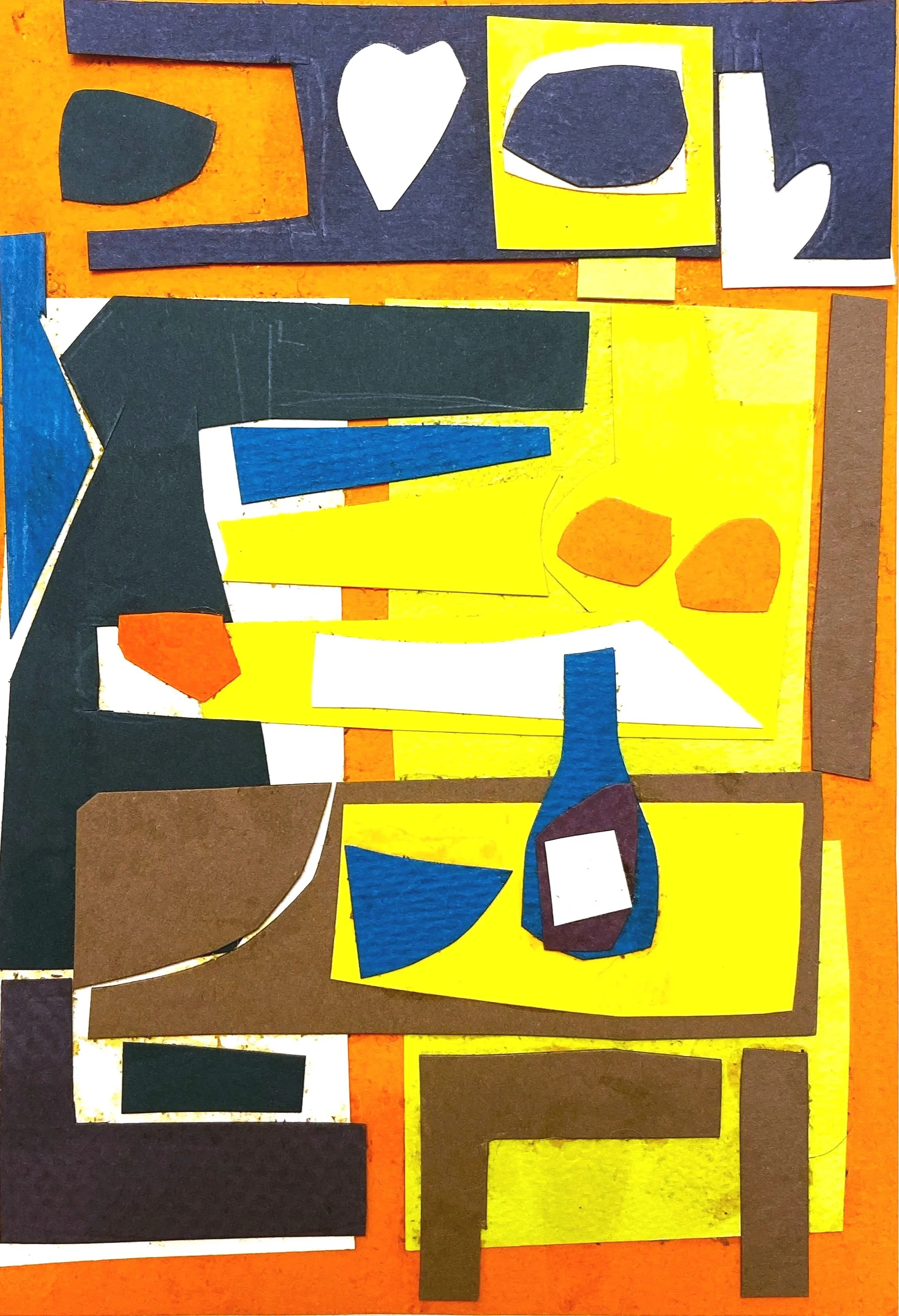 FIRST DATE - French wine to loosen lips - salsa dancing to loosen hips - red booth to hug and kiss - spend the night? If you wish