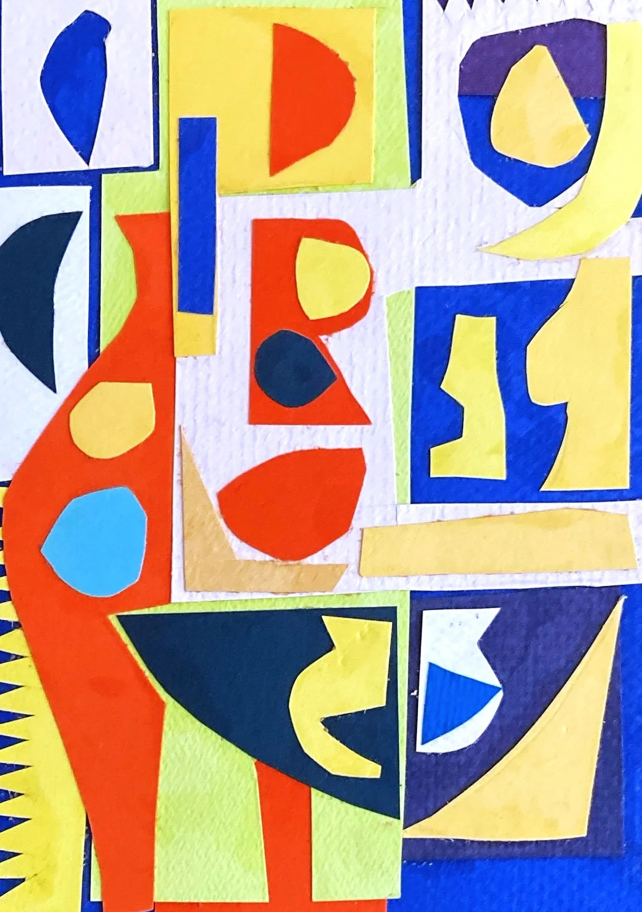 NEW FRIENDS:  Carla and Ann showed me the ropes - taught me survival skills - the things you need to know in the City - and how to have a good time