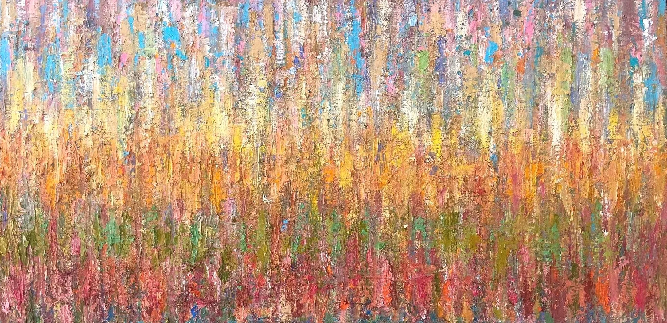 New Day Rising (sold)