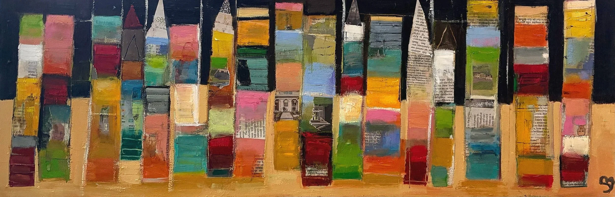 Paper Town: After Hours