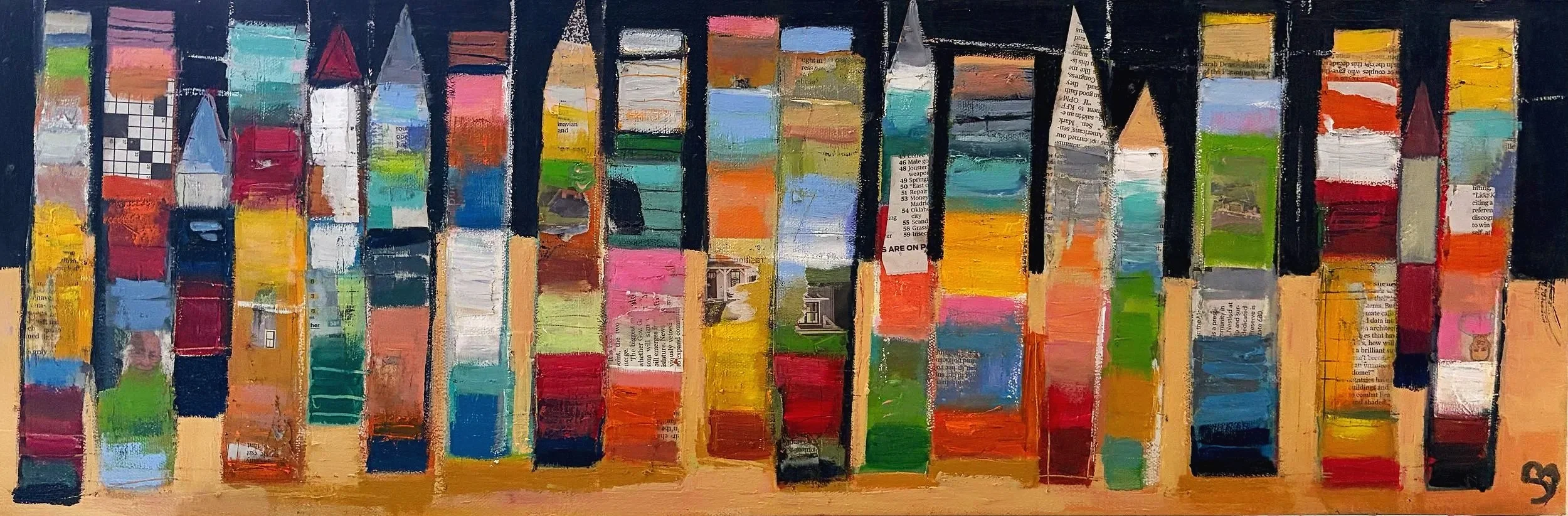Paper Town: After Hours