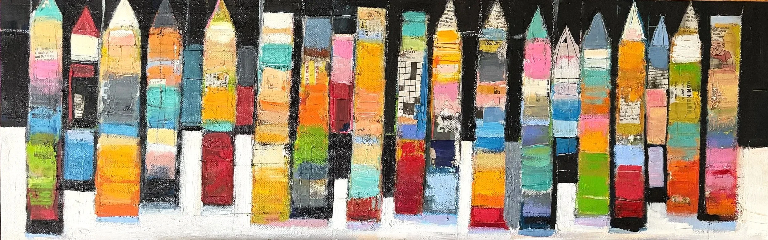 Paper Town: Winter