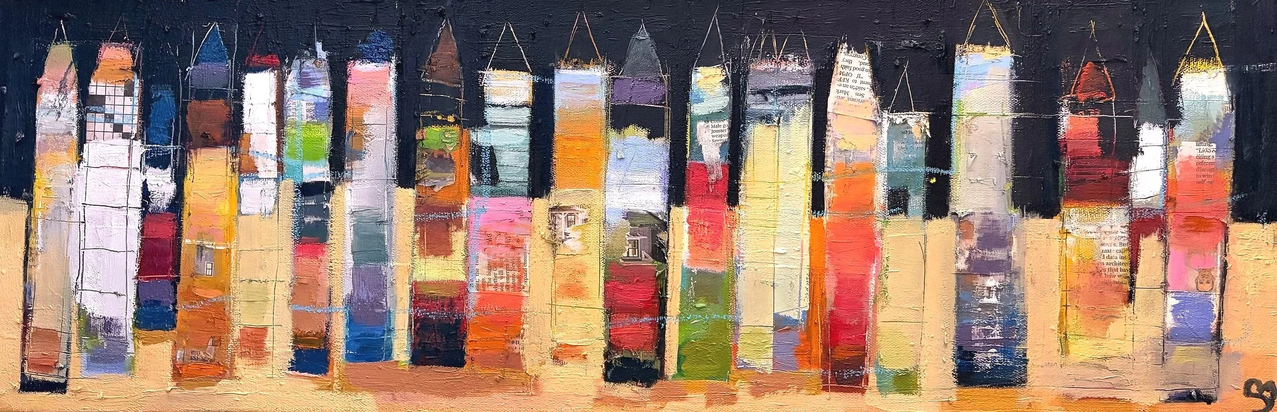 Paper Town: After Hours