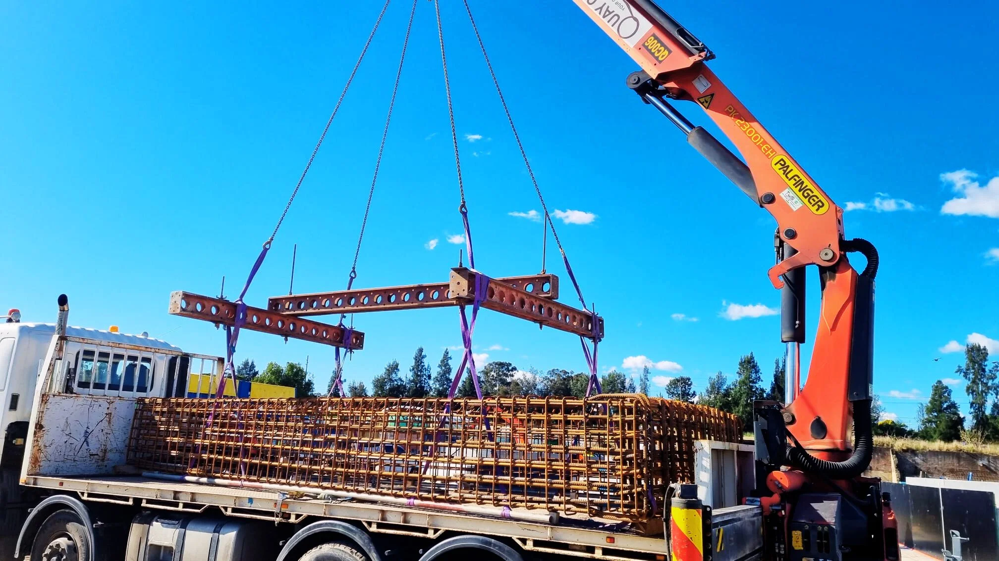 Precast segments for private customer for a water tank2.jpg