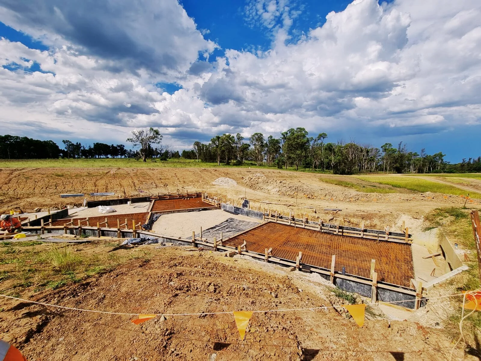 Western Sydney Airport (Early Works)