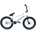BICI 20" STRANGER CRUX 21" BLANCO MATE