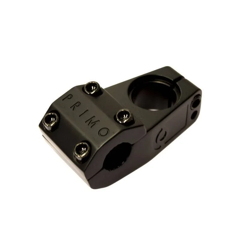 POSTE MANUBRIO PRIMO ZIA TL 50MM NEGRO