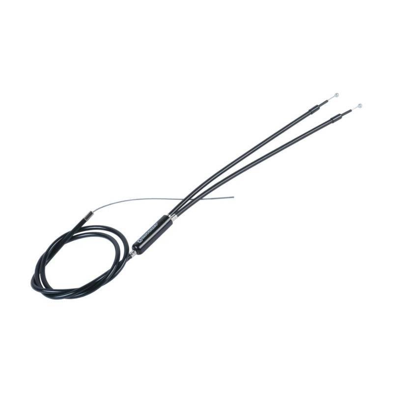 CABLE INFERIOR GYRO G3 UNIVERSAL NEGRO
