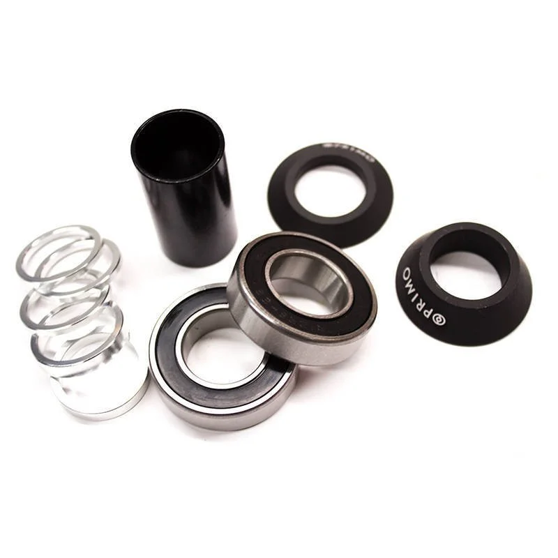 BALEROS DE CENTRO PRIMO MID 19MM NEGRO