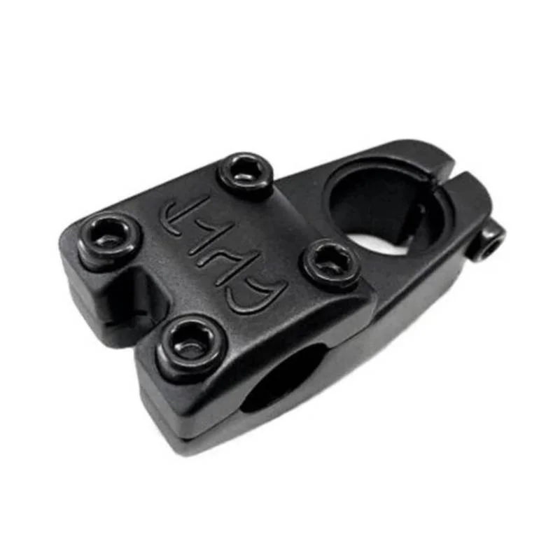 POSTE MANUBRIO CULT SALVATION FORGED V5 NEGRO