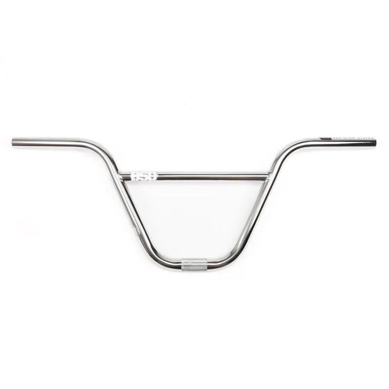 MANUBRIO BSD ALVX 9.25" CROMADO