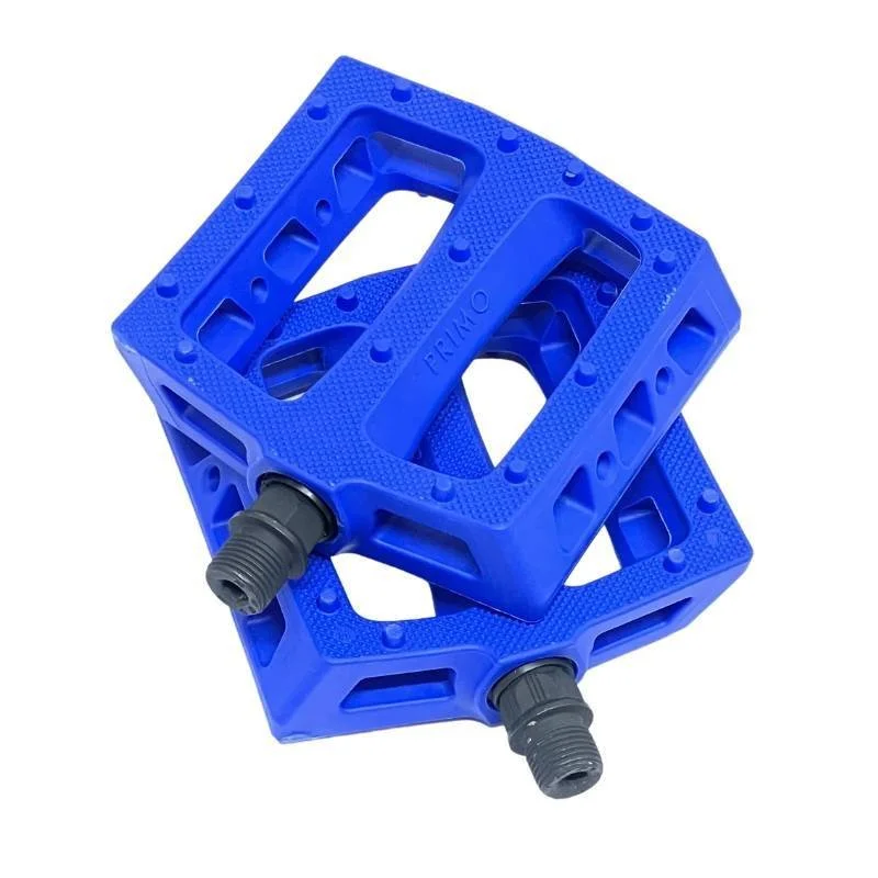 PEDALES PRIMO JJ PALMERE 9/16 MENTA