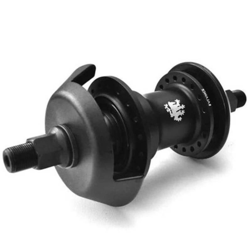 MAZA PRIMO BALANCE V2 FC IZQ EJE NEGRO