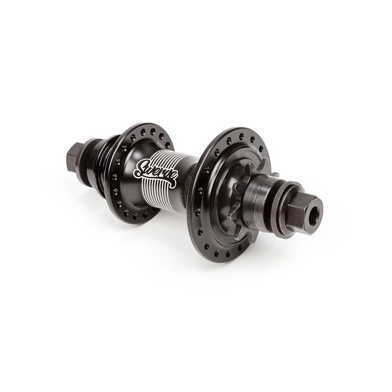 MAZA BSD SWERVE CASSETTE DER 14MM 9T NEG