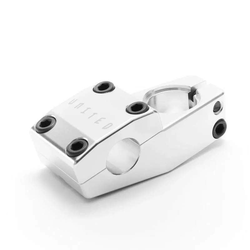 POSTE MANUBRIO UNITED PRECENDENCE 52MM PULIDO