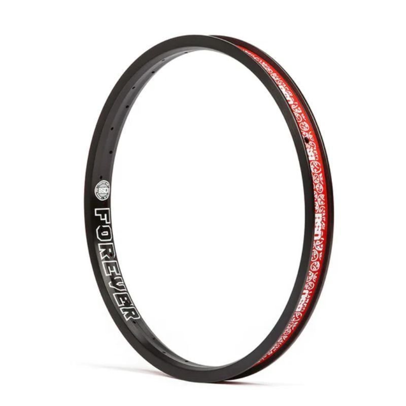 ARO 20 FOREVER BSD NEGRO