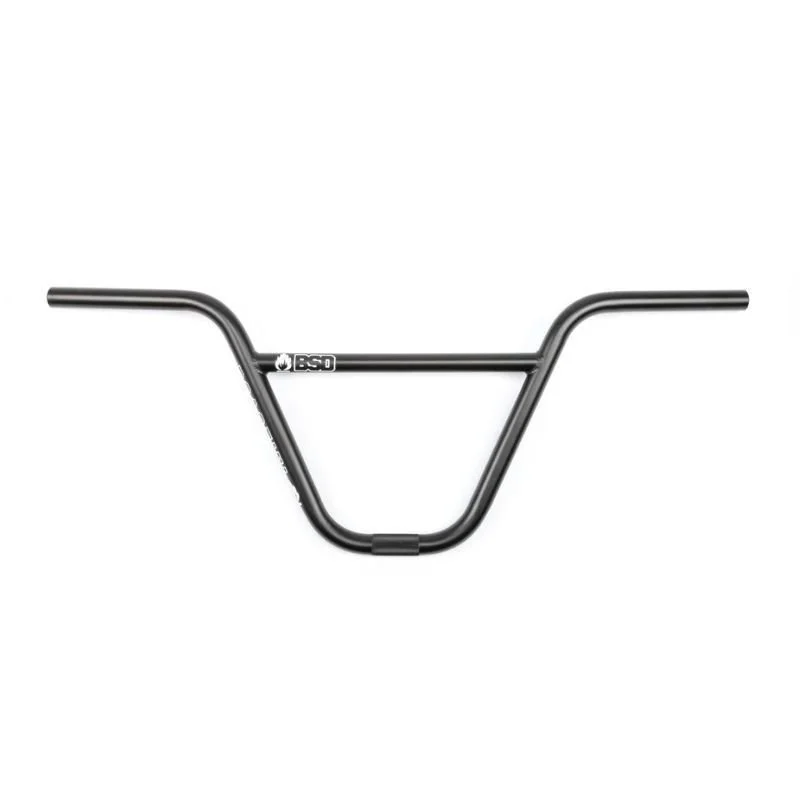 MANUBRIO BSD ALVX 9.5" NEGRO