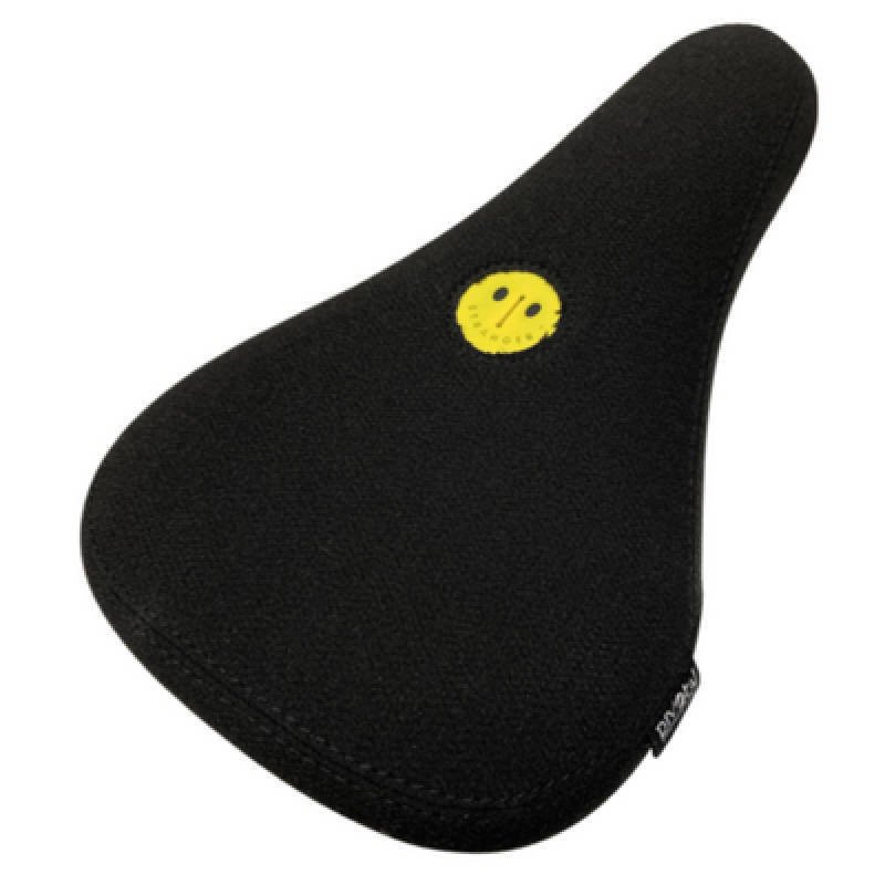 ASIENTO STRANGER JCAP NEGRO