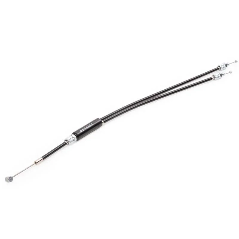CABLE SUPERIOR GYRO G3 CORTO NEGRO
